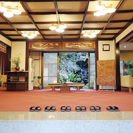 Yokikan Ito  Bagian luar foto